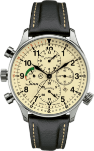 Sinn watch repair