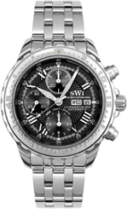 Swiss Watch International watch pic Swiss Watch International watch pic