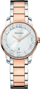 Tiffany watch repair