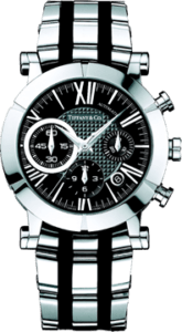 Tiffany watch repair