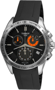 Tissot watch repair