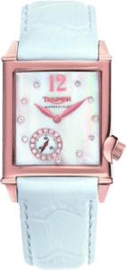Triumph watch repair