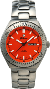 Tutima watch pic (4) Tutima watch repair
