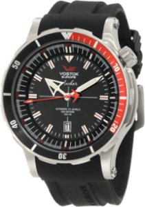 Vostok watch pic 2 Vostok watch pic 2