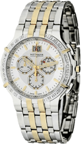 Wittnauer watch pic wittnauer watch repaired we supply a free estimates and we restore watches with wittnauer's high quality