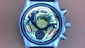 Breitling Battery Replacement