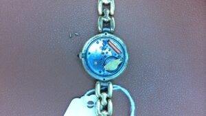 Cartier Battery Replacement