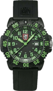 Luminox Repair