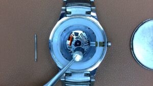 Rado Battery Replacement