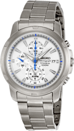 Seiko watch repair 