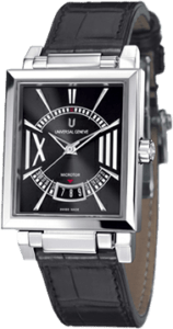 Universal Geneve Overhaul watch repair 