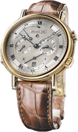 Breguet watch pic