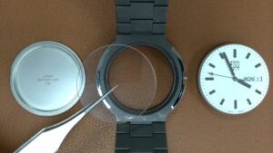 ESQ Swiss Crystal Replacement