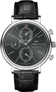 IWC Battery Replacement