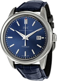 IWC watch repair