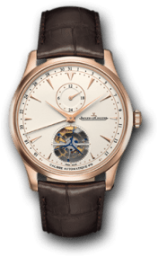 Jaeger LeCoultre watch pic