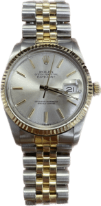 Rolex Front Rolex Front