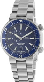Featured image for post: Oris