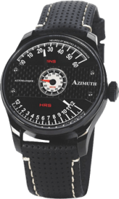 Featured image for post: Azimuth