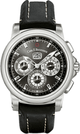 Carl F Bucherer watch repair