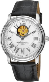 Featured image for post: Frederique Constant