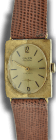 Featured image for post: Gruen