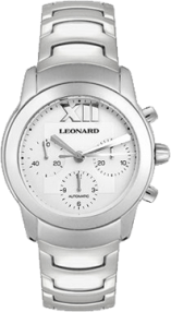 Featured image for post: Leonard