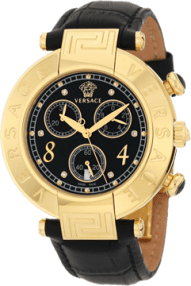 Versace watch repair