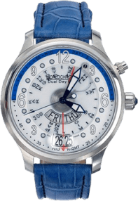 Featured image for post: WorldChronos